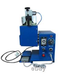 103A Adhesive Injecting Dispenser Hot Melt Glue Spraying Gluing Machine 220V