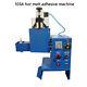 103a Hot Glue Dispenser Melt Adhesive Machine Pneumatic Power System 220v 1l