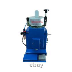 103A Hot Glue Dispenser Melt Adhesive Machine Pneumatic Power System 220V 1L