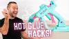 10 Best Hot Glue Gun Hacks You Ll Use Daily