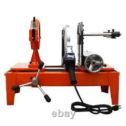 110V 2.48-6.29 Pipe Welding Machine Thermoplastic Pipes Hot Melt Socket