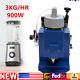 110v 900w Adhesive Dispenser Equipment Hot Melt Glue Machine 0-300°c 3kg/hr