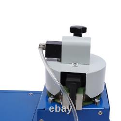 110V 900W Adhesive Dispenser Hot Melt Glue 0-300°C Gluing Machine 3KG/HR NEW