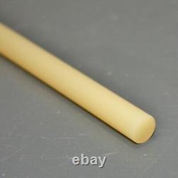 (154) 3M Hot Melt Glue Stick 3762 AE, 1/2 x 12 L, for Cardboard, Foam, Wood