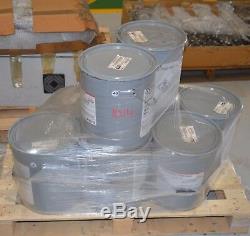 18KG Drum of Henkel Technomelt PUR 9022 PURMELT QR Hot Melt Glue Clear 2009557