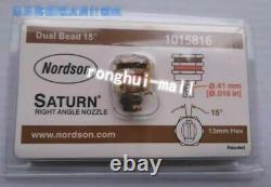 1PCS new For NORDSON hot melt machine nozzle 1015816 0.41mm/0.016in