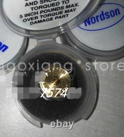 1pc NEW Hot melt adhesive Nozzle 12 holes 755530 FedEx