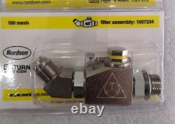 1pc New hot melt glue gun valve module 1007234 #F1