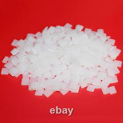 25LBS Hot Melt Glue Pellets for A4 Book Binding Machine Book Binder USA