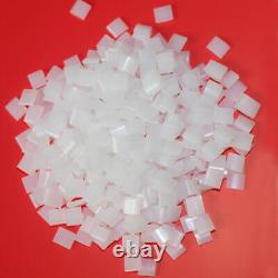 25LBS Hot Melt Glue Pellets for A4 Book Binding Machine Book Binder USA