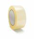 2 Inch X 110 Yards (330') Clear Hotmelt Packaging Packing Tape 1.5 Mil 72 Rolls