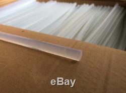 30 x 11mm x 300mm Large Clear Hot Melt Adhesive Glue sticks Glue Gun Crafts DIY