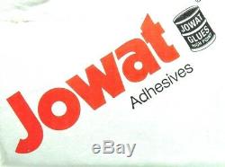 35-LBS Jowat JOWATHERM 286.80 Hot Melt Cartridges HOLZ-HER Edgebanding Veneer LD