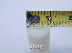 3M 3748-PG 1 X 3 Hot Melt Adhesive Glue Stick Off-White 22lb Case (280+Pcs) HR