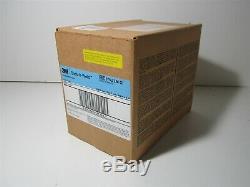 3M (3762 LM-Q) 5/8 x 8 Translucent Light Amber Hot Melt Glue Stick (11 lb Box)