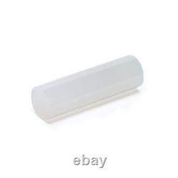 3M 3792 Hot Melt Adhesive, Clear, 5/8 X 2 In, Pk605