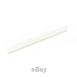 3M Hot Melt Adhesive 3764 Q, Clear, 5/8 in x 8 in, 11 lb/case