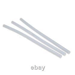 3M Hot Melt Adhesive 3792 AE, Clear, 0.45 in x 12 in