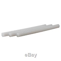 3M Hot Melt Adhesive 3792 LM Q Clear, 5/8 in x 8 in