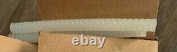 3M Hot Melt Adhesive 3792 Q Clear, 5/8 in x 8 in, (11lb. Box)