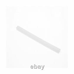 3M Hot Melt Adhesive 3792 Q, Clear, 5/8 in x 8 in Q Clear