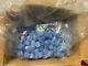 3m Hot Melt Adhesive 6111ht Blue Chips