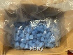 3M Hot Melt Adhesive 6111HT Blue Chips