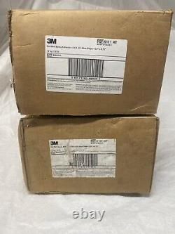 3M Hot Melt Adhesive 6111HT Blue Chips