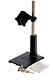 3m Hot Melt Applicator Bench Mount Pg Ii 9276 Stand For Glue Gun, With Nozzle 9233