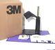 3m Hot Melt Applicator Bench Mount Pg Ii 9276 Stand For Glue Gun With Nozzle 9233