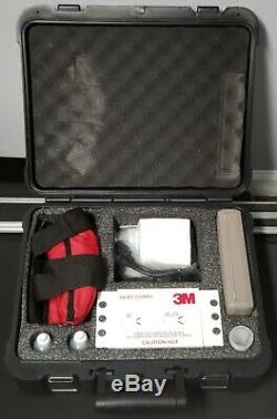 3M Hot Melt Fiber Optic Termination Kit Brand New Unused, Spare, Never Used