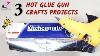 3 New Hot Glue Gun Projects You Have To Try I Creative Diaries