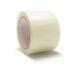 3 X 110 Yard Clear Hotmelt Tape For Corrugated Recycled Boxes 2.05 Mil 1800 Rls