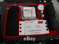 3m 6362-230v Hot Melt Fiber Termination Kit
