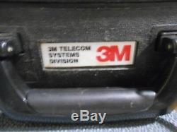 3m 6362-230v Hot Melt Fiber Termination Kit