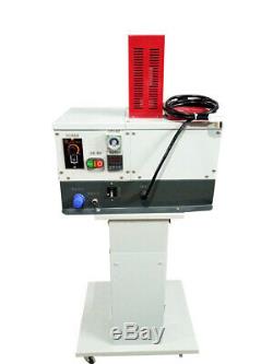 5L Hot Melt Adhesive Machine 220V 1.6KW YD-602-5 Adjustable Pressure Point Spray