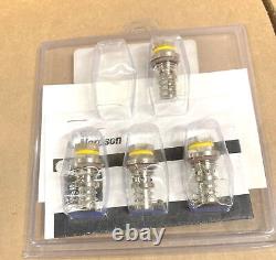5 packs NEW FOR Nordson 1007373 1007374 Hot Melt Adhesive Filters
