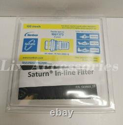 5 packs NEW FOR Nordson 1007373 1007374 Hot Melt Adhesive Filters