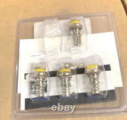 5 packs NEW FOR Nordson 1007373 1007374 Hot Melt Adhesive Filters