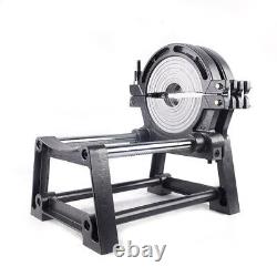 63-200mm PE Pipe Hot Melt Manual Type Welding Machine Butt Fusion Welder