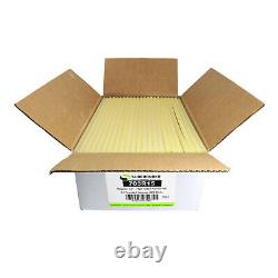 703R15 Very Fast Set Packaging Hot Melt Glue Sticks 7/16 x 15 25 lb Box