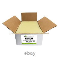 735R10 High Strength Hot Melt Glue Sticks 7/16 x 10 25 Lb Box