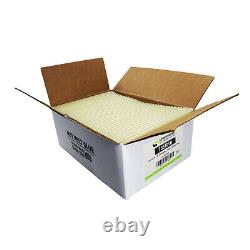 735R10 High Strength Hot Melt Glue Sticks 7/16 x 10 25 Lb Box