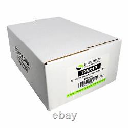 735R10 High Strength Hot Melt Glue Sticks 7/16 x 10 25 Lb Box