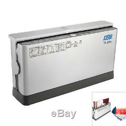 A3/ A4/ A5 Automatic Hot Melt Binding Machine Thermal Glue Book Binder