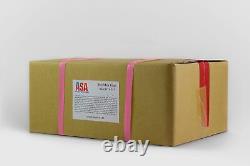 ASA Hot Melt Industrial Glue Sticks for Metal, PET, PPE and Woodworking 25lbs