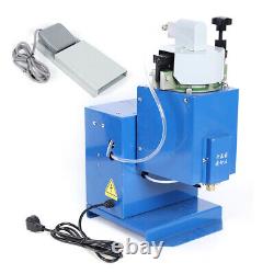 Adhesive Dispenser Equipment Hot Melt Glue Gluing Machine 0-300°C 110V 10000CPS