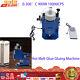 Adhesive Dispenser Equipment Hot Melt Glue Gluing Machine 0-300°c 900w 10000cps
