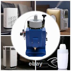 Adhesive Dispenser Equipment Hot Melt Glue Gluing Machine 0-300 C 900W 10000CPS
