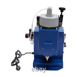 Adhesive Dispenser Equipment Hot Melt Glue Gluing Machine 0-300°C 900W 10000CPS